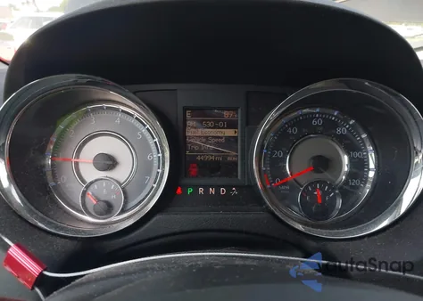 2013 Chrysler Town & Country Touring from USA, damaged, VIN 2C4RC1BG6DR559773